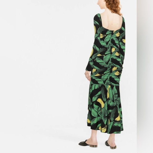 GANNI dress - Picture 2 of 13